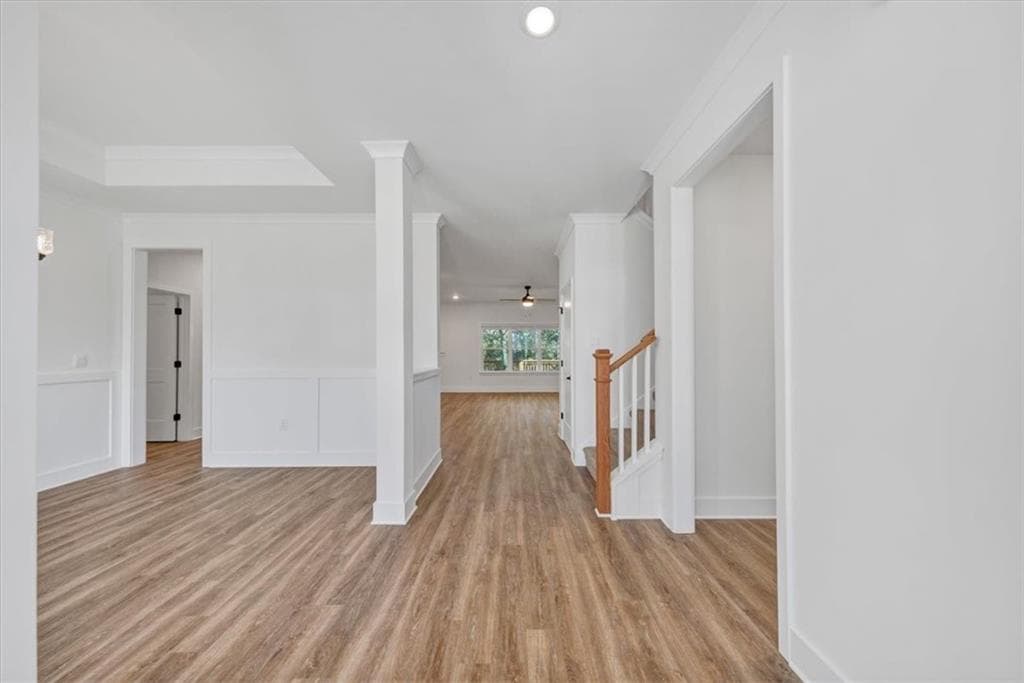 5 bedroom, 4 bathroom, 3,040 sq ft single family residence for sale at 3390 Trevi Trail, Douglasville, GA 30135 — photo 5
