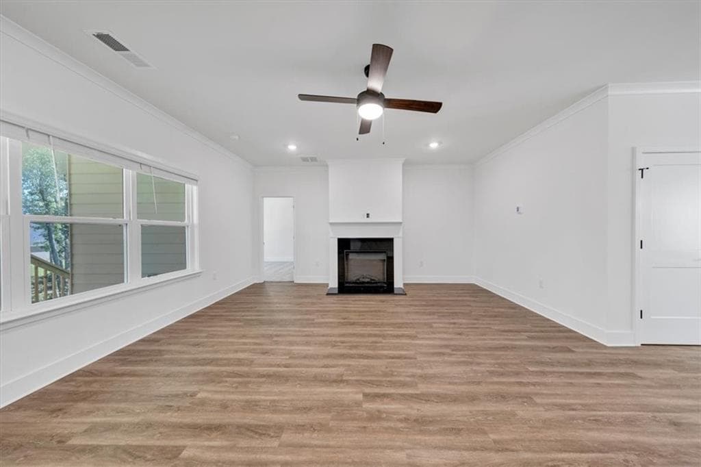 5 bedroom, 4 bathroom, 3,040 sq ft single family residence for sale at 3390 Trevi Trail, Douglasville, GA 30135 — photo 8