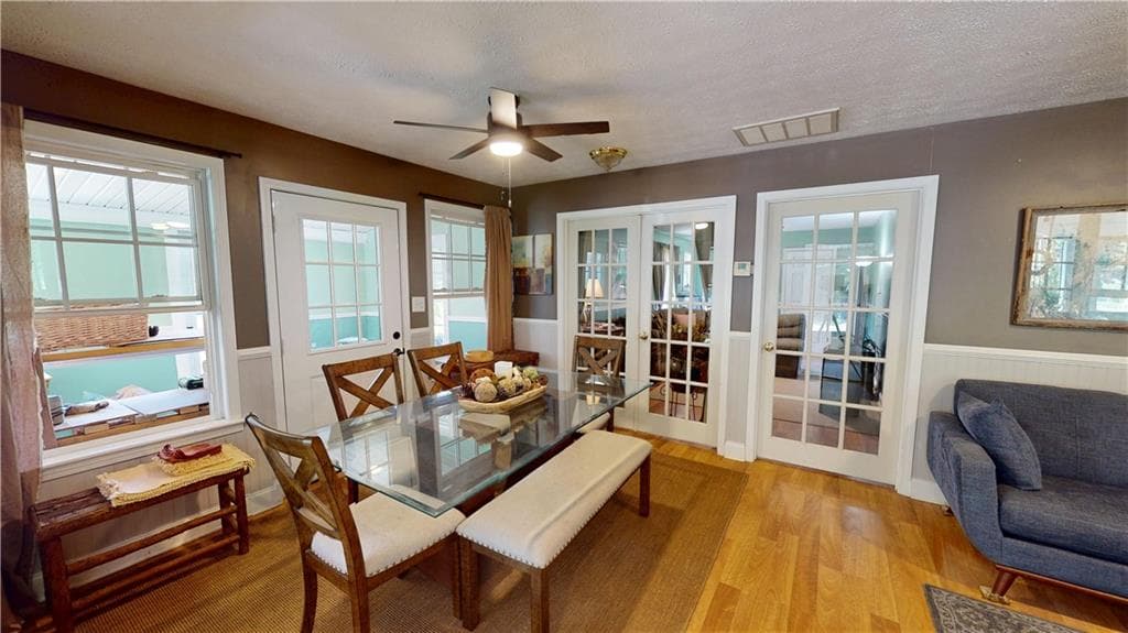 3 bedroom, 4 bathroom, 3,298 sq ft single family residence for sale at 4031 Gainesville Highway, Alto, GA 30510 — photo 5