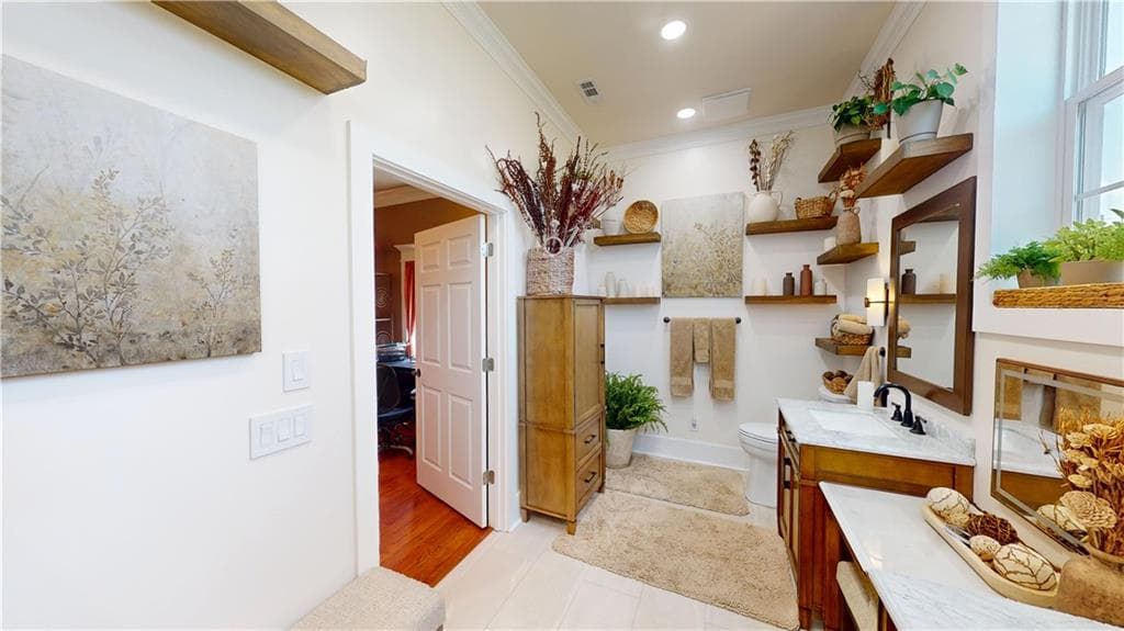 3 bedroom, 4 bathroom, 3,298 sq ft single family residence for sale at 4031 Gainesville Highway, Alto, GA 30510 — photo 10