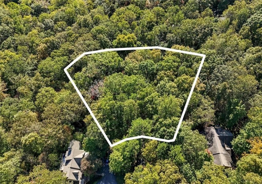 unimproved land for sale at 226 Wild Azalea, Jasper, GA 30143
