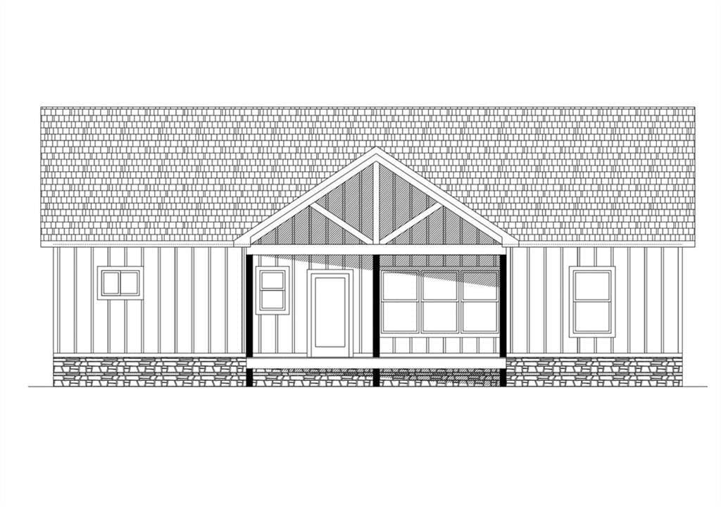 unimproved land for sale at 226 Wild Azalea, Jasper, GA 30143 — photo 3