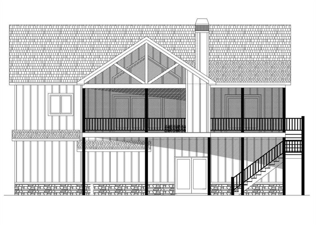 unimproved land for sale at 226 Wild Azalea, Jasper, GA 30143 — photo 4