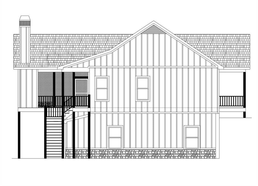 unimproved land for sale at 226 Wild Azalea, Jasper, GA 30143 — photo 5