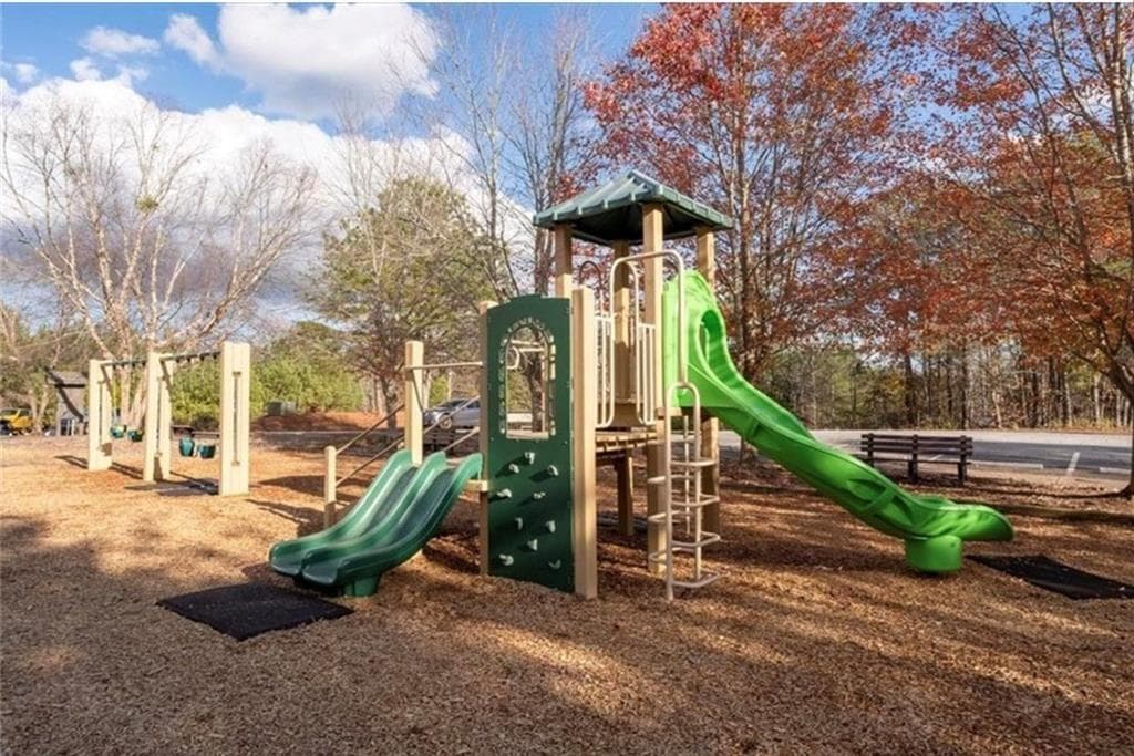 unimproved land for sale at 226 Wild Azalea, Jasper, GA 30143 — photo 10