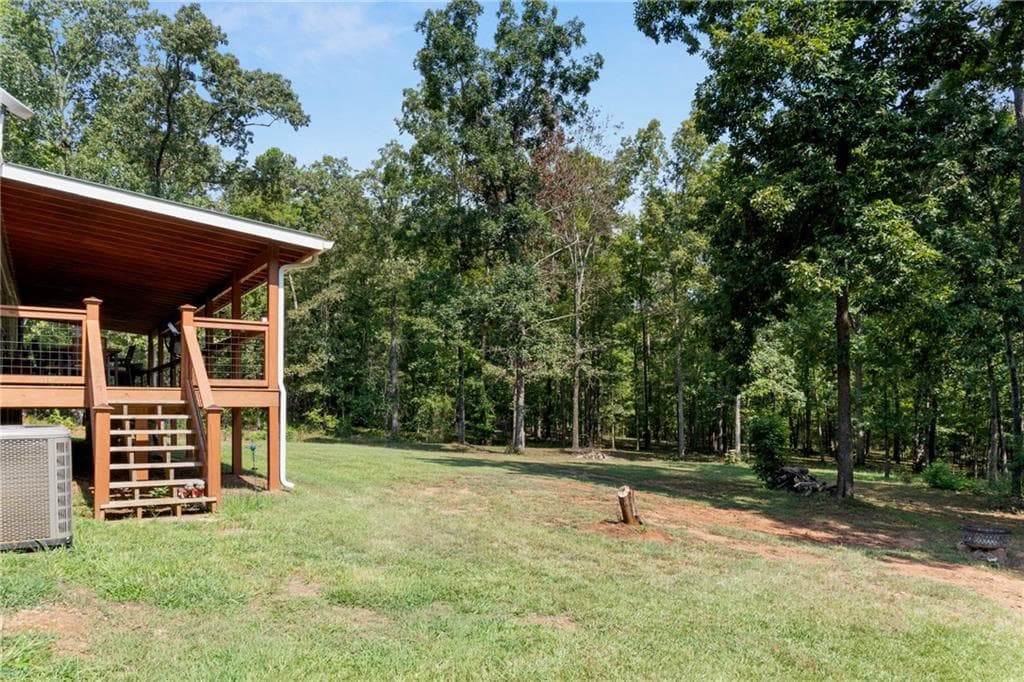 2 bedroom, 2 bathroom, 1,216 sq ft single family residence for sale at 8610 Sandy Run Road, Sparta, GA 31087 — photo 8