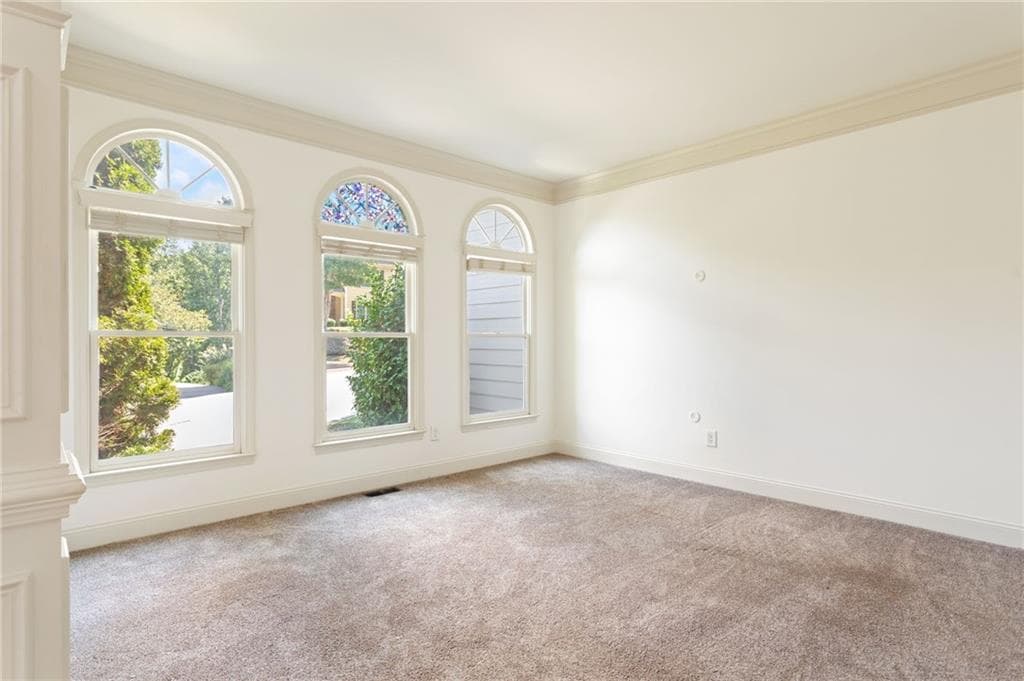 6 bedroom, 5 bathroom, 5,600 sq ft single family residence for sale at 320 Double Branches Lane, Dallas, GA 30132 — photo 9