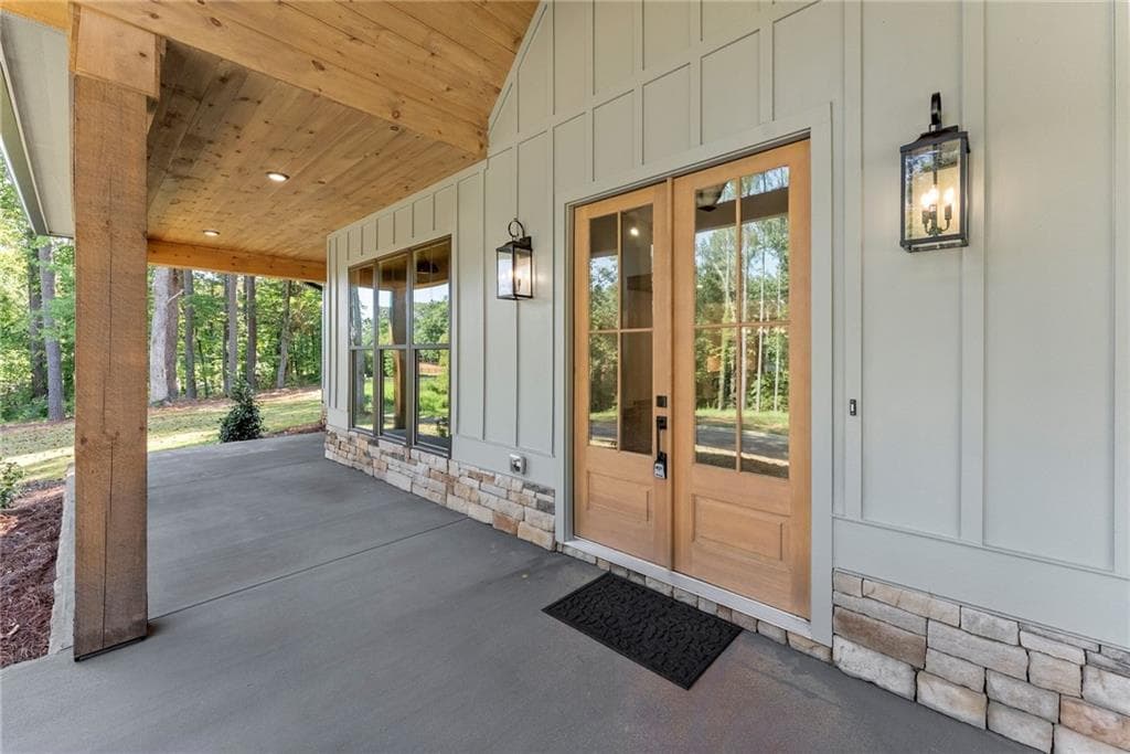 3 bedroom, 3 bathroom, 2,586 sq ft single family residence under contract at 75 Lowe Lane, Talking Rock, GA 30175 — photo 4