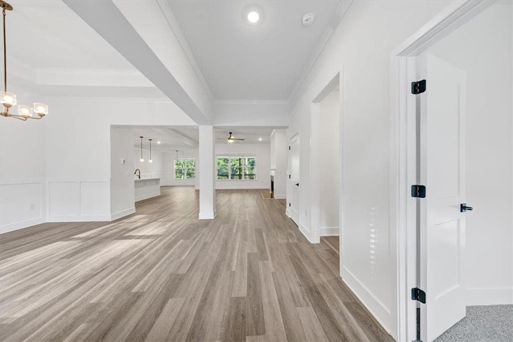 4 bedroom, 3 bathroom, 2,620 sq ft single family residence for sale at 5345 Vinci Place, Douglasville, GA 30135 — photo 5