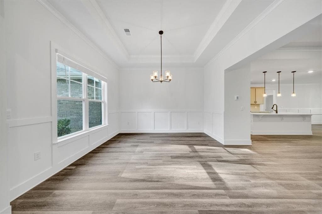 4 bedroom, 3 bathroom, 2,620 sq ft single family residence for sale at 5345 Vinci Place, Douglasville, GA 30135 — photo 6