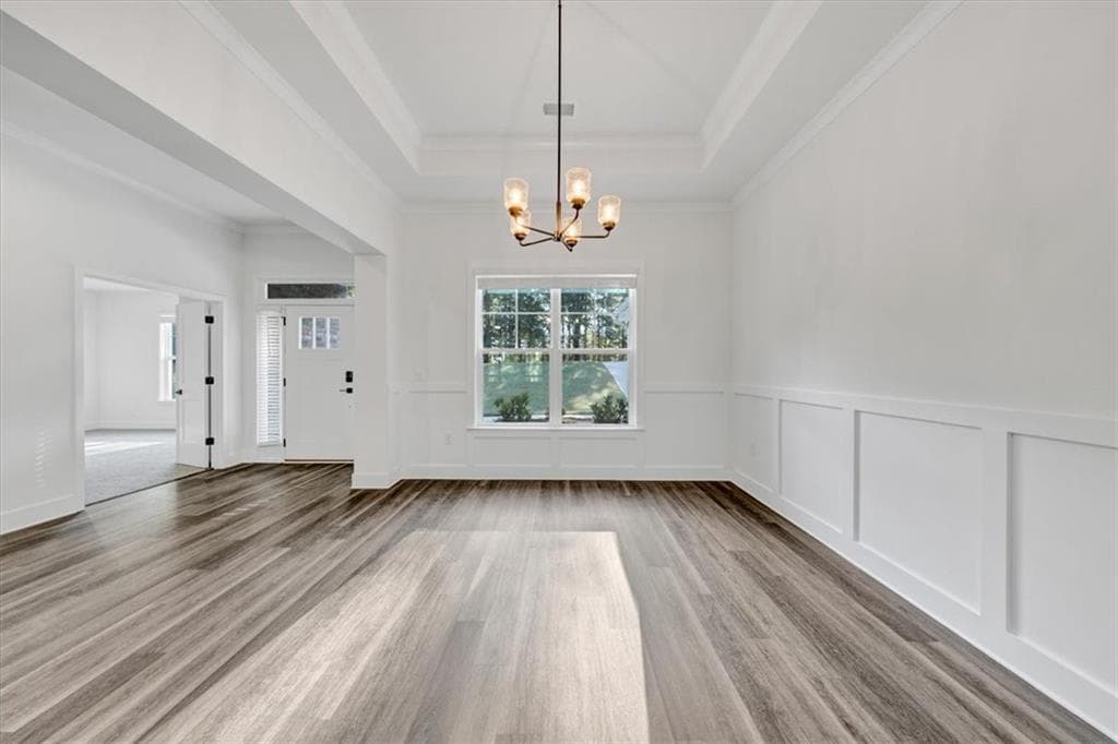 4 bedroom, 3 bathroom, 2,620 sq ft single family residence for sale at 5345 Vinci Place, Douglasville, GA 30135 — photo 7
