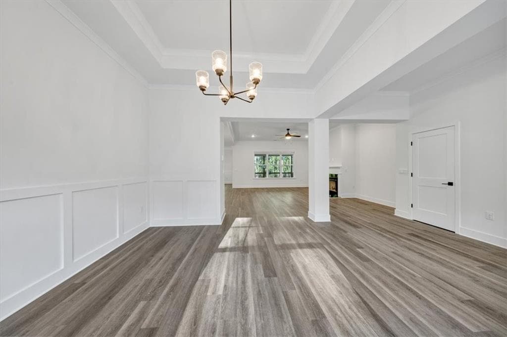 4 bedroom, 3 bathroom, 2,620 sq ft single family residence for sale at 5345 Vinci Place, Douglasville, GA 30135 — photo 8