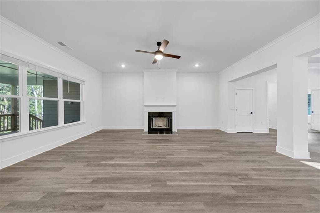 4 bedroom, 3 bathroom, 2,620 sq ft single family residence for sale at 5345 Vinci Place, Douglasville, GA 30135 — photo 10