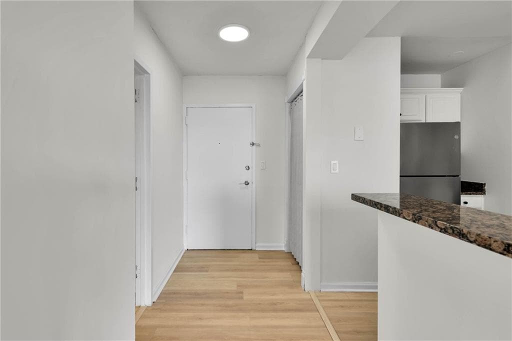1 bedroom, 1 bathroom, 786 sq ft condominium for rent at 620 Peachtree street 1709, Atlanta, GA 30308 for $1,750 a month — photo 6