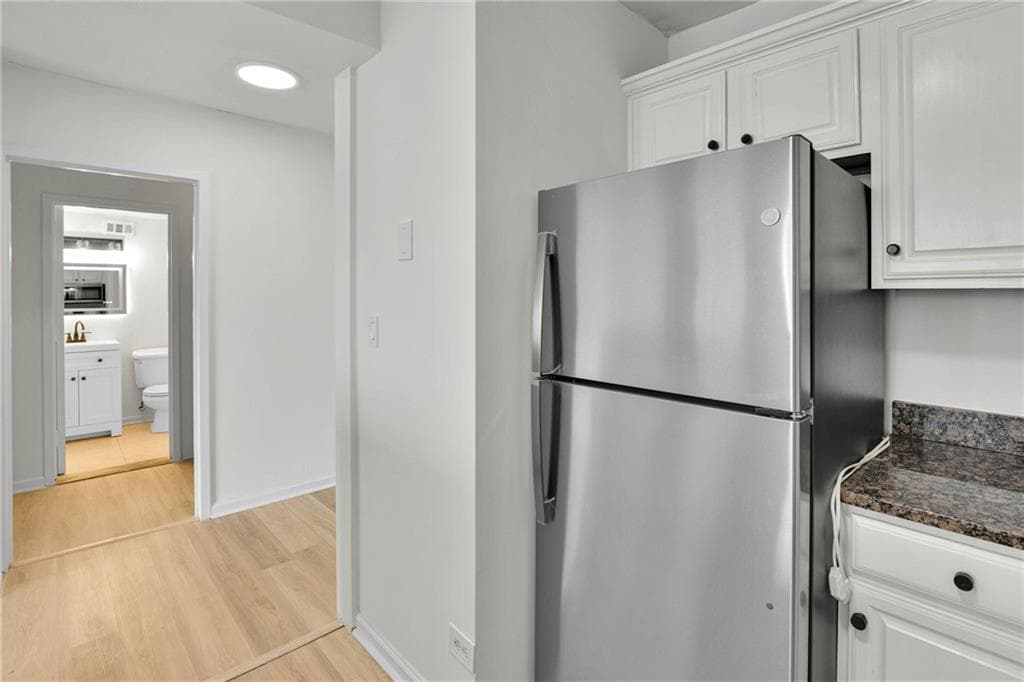1 bedroom, 1 bathroom, 786 sq ft condominium for rent at 620 Peachtree street 1709, Atlanta, GA 30308 for $1,750 a month — photo 9