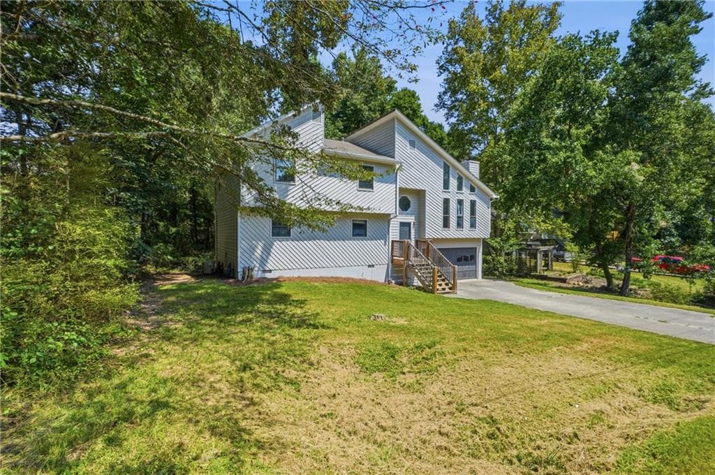 3 bedroom, 2 bathroom, 2,024 sq ft single family residence for sale at 13 Bramblewood Place, Cartersville, GA 30120 — photo 2