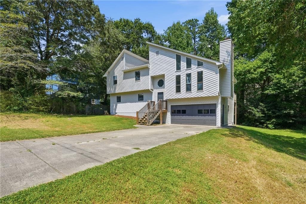 3 bedroom, 2 bathroom, 2,024 sq ft single family residence for sale at 13 Bramblewood Place, Cartersville, GA 30120 — photo 3