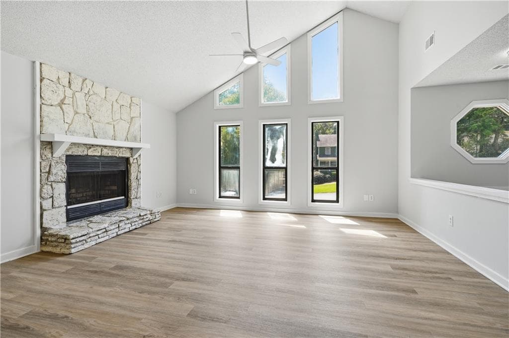 3 bedroom, 2 bathroom, 2,024 sq ft single family residence for sale at 13 Bramblewood Place, Cartersville, GA 30120 — photo 4