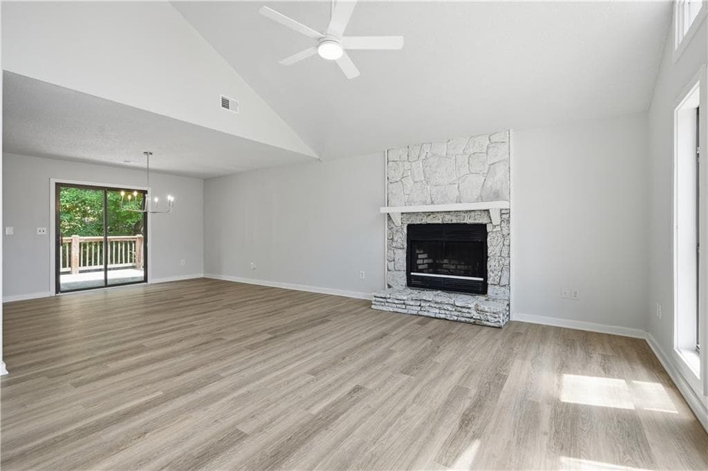 3 bedroom, 2 bathroom, 2,024 sq ft single family residence for sale at 13 Bramblewood Place, Cartersville, GA 30120 — photo 5