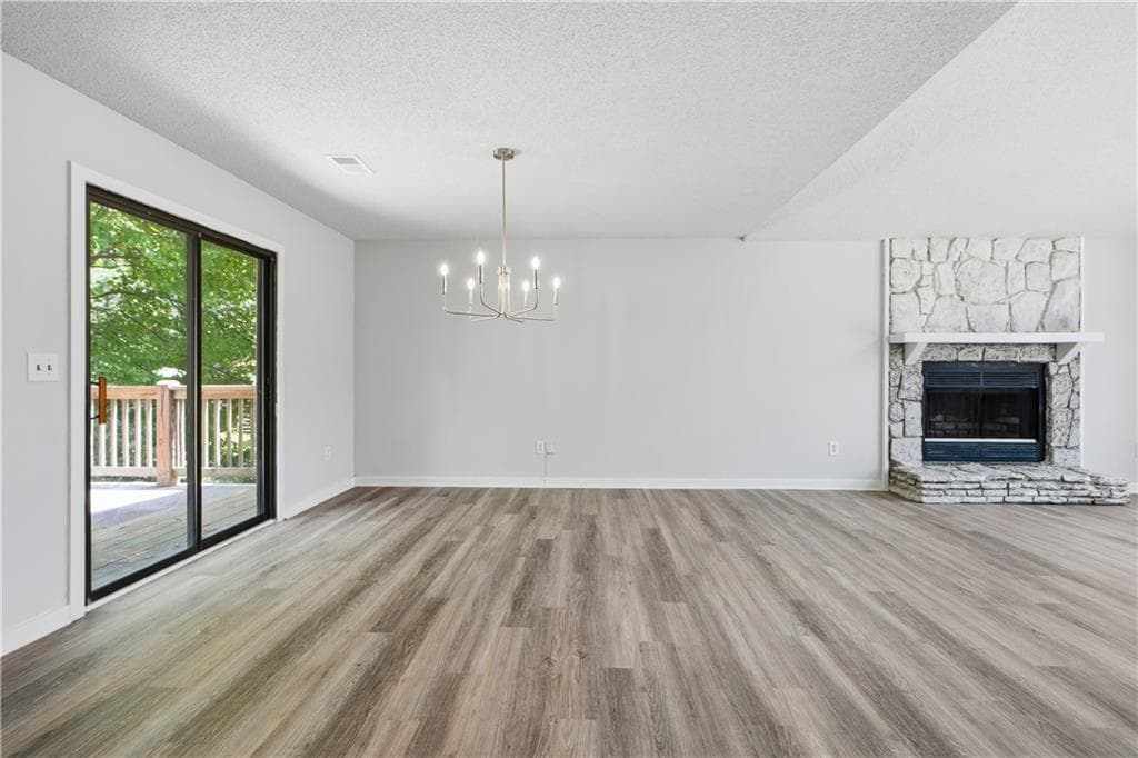 3 bedroom, 2 bathroom, 2,024 sq ft single family residence for sale at 13 Bramblewood Place, Cartersville, GA 30120 — photo 10