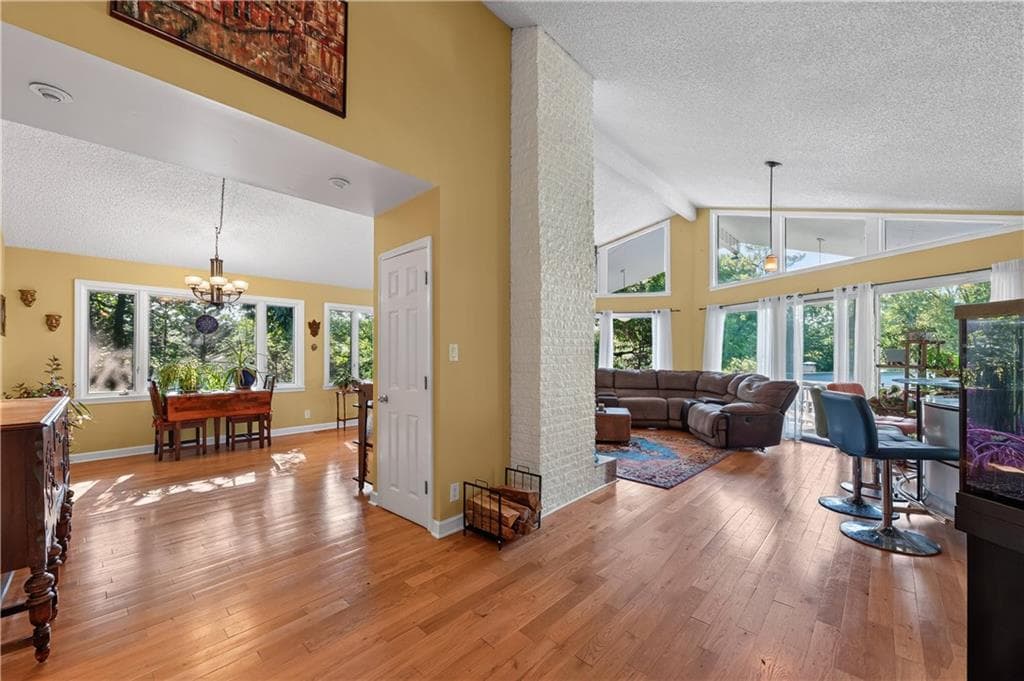 5 bedroom, 3 bathroom, 3,360 sq ft single family residence under contract at 4861 Millen Drive, Mableton, GA 30126 — photo 6