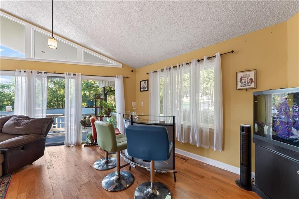 5 bedroom, 3 bathroom, 3,360 sq ft single family residence under contract at 4861 Millen Drive, Mableton, GA 30126 — photo 8