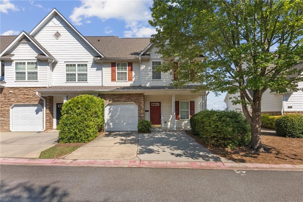 3 bedroom, 3 bathroom, 1,796 sq ft townhouse for rent at 324 General Wheeler Drive 3, Kennesaw, GA 30144 for $2,300 a month — photo 2