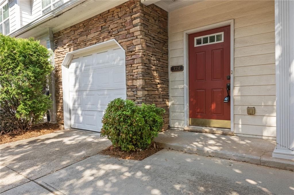 3 bedroom, 3 bathroom, 1,796 sq ft townhouse for rent at 324 General Wheeler Drive 3, Kennesaw, GA 30144 for $2,300 a month — photo 4