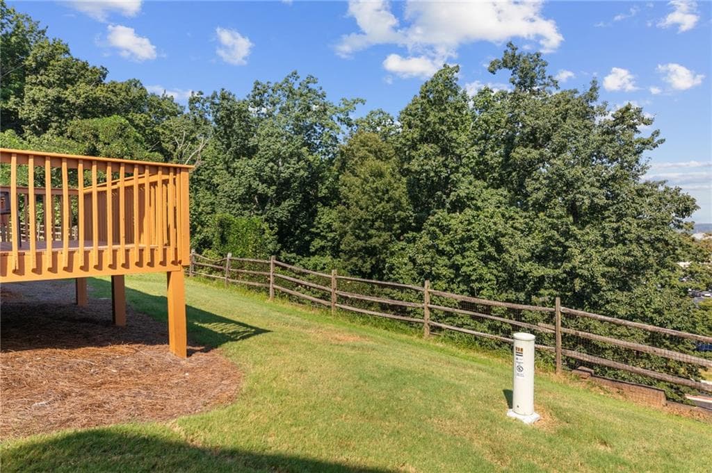3 bedroom, 3 bathroom, 1,796 sq ft townhouse for rent at 324 General Wheeler Drive 3, Kennesaw, GA 30144 for $2,300 a month — photo 5