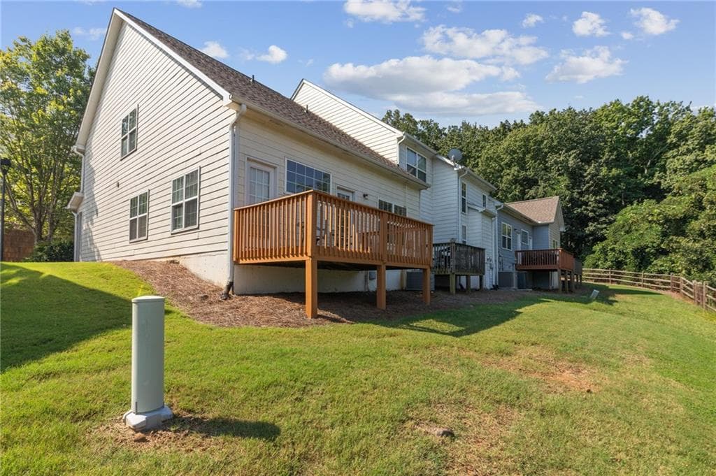 3 bedroom, 3 bathroom, 1,796 sq ft townhouse for rent at 324 General Wheeler Drive 3, Kennesaw, GA 30144 for $2,300 a month — photo 6