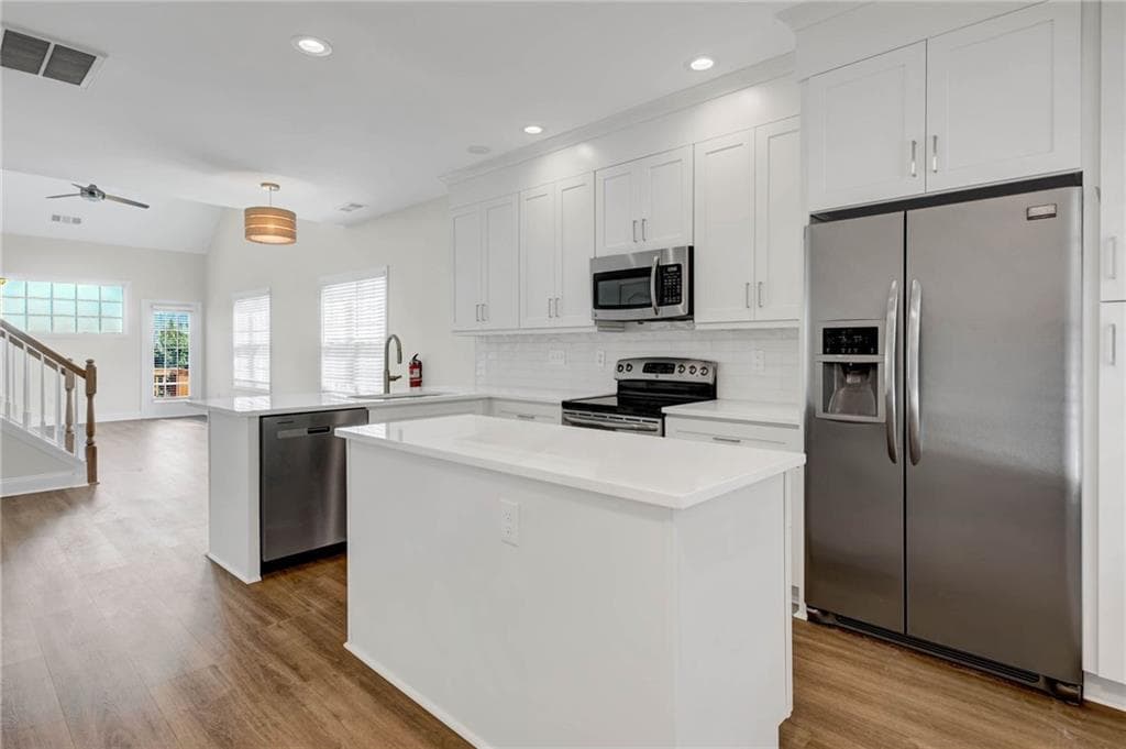 3 bedroom, 3 bathroom, 1,796 sq ft townhouse for rent at 324 General Wheeler Drive 3, Kennesaw, GA 30144 for $2,300 a month — photo 8