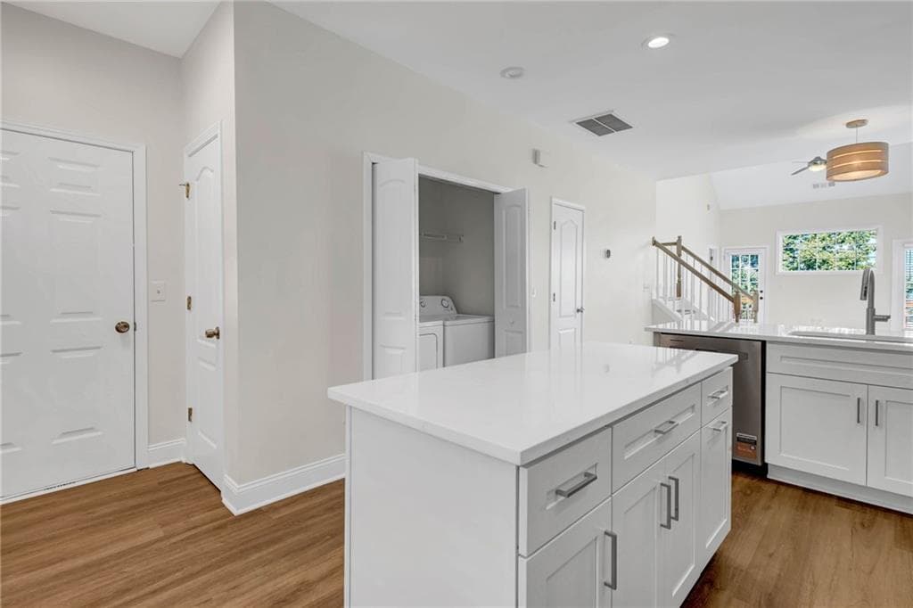 3 bedroom, 3 bathroom, 1,796 sq ft townhouse for rent at 324 General Wheeler Drive 3, Kennesaw, GA 30144 for $2,300 a month — photo 9