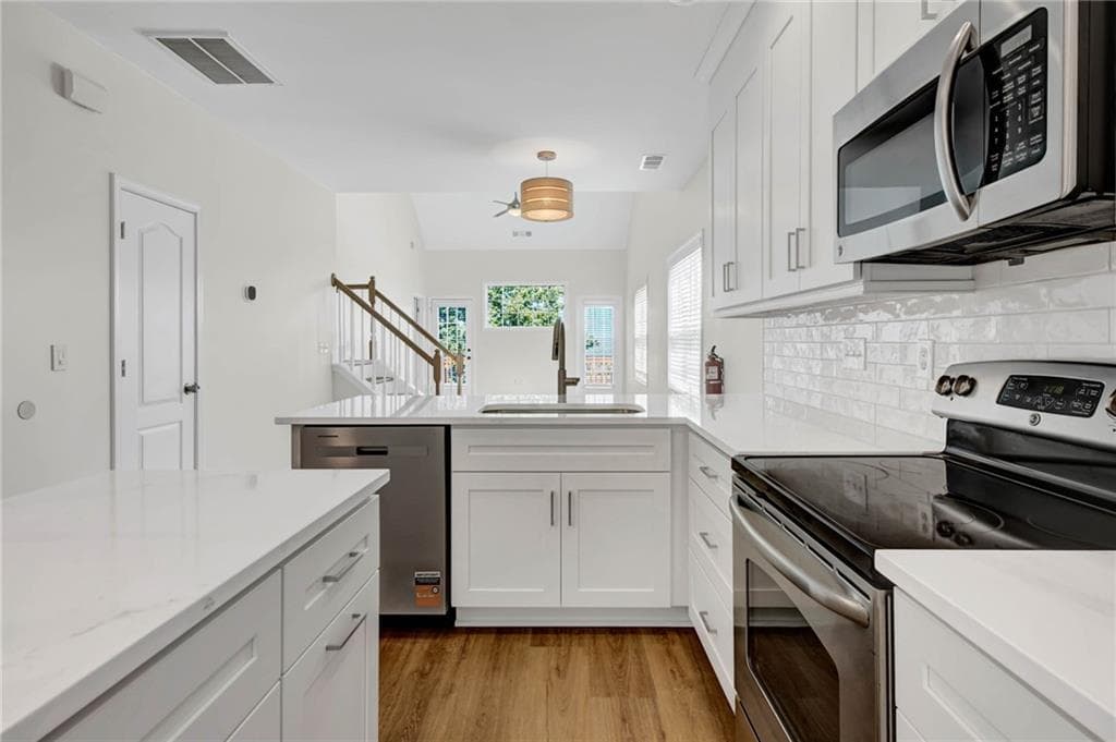 3 bedroom, 3 bathroom, 1,796 sq ft townhouse for rent at 324 General Wheeler Drive 3, Kennesaw, GA 30144 for $2,300 a month — photo 10