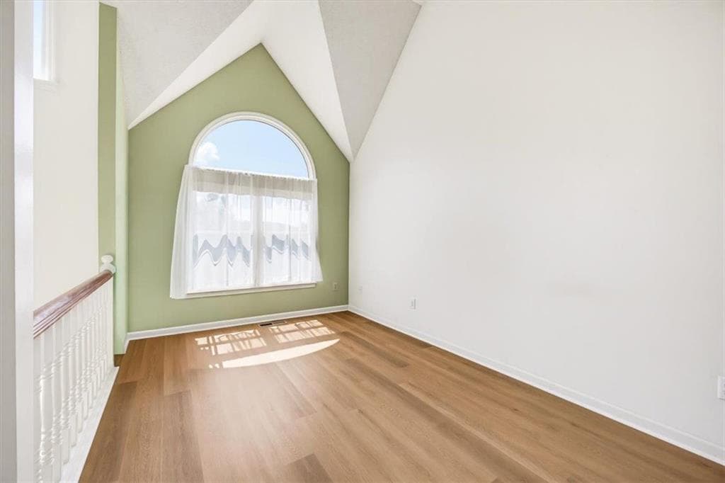 3 bedroom, 2 bathroom, 1,350 sq ft single family residence for sale at 51 Chantilly Way, Dallas, GA 30157 — photo 7