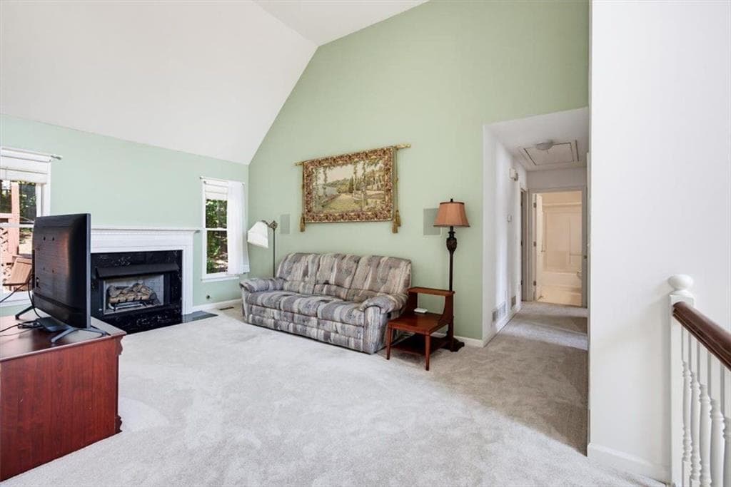 3 bedroom, 2 bathroom, 1,350 sq ft single family residence for sale at 51 Chantilly Way, Dallas, GA 30157 — photo 9