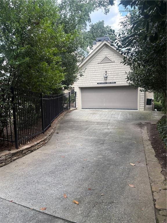 6 bedroom, 6 bathroom, 5,488 sq ft single family residence for sale at 219 Little John Trail, Atlanta, GA 30309 — photo 6