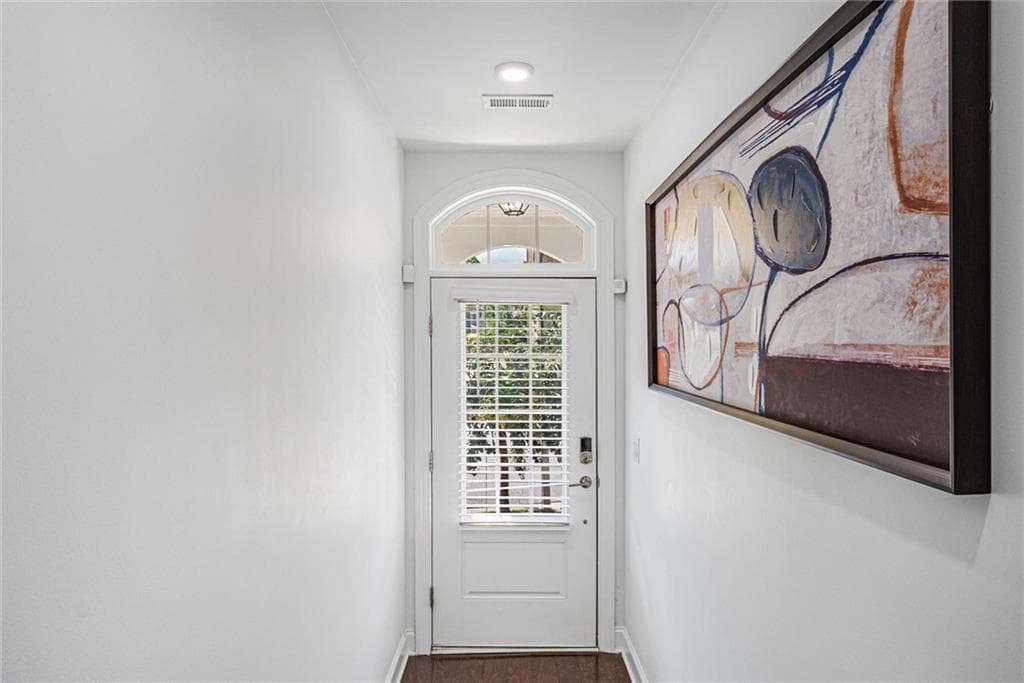4 bedroom, 4 bathroom, 2,584 sq ft townhouse for sale at 4078 Townsend Lane, Atlanta, GA 30346 — photo 8