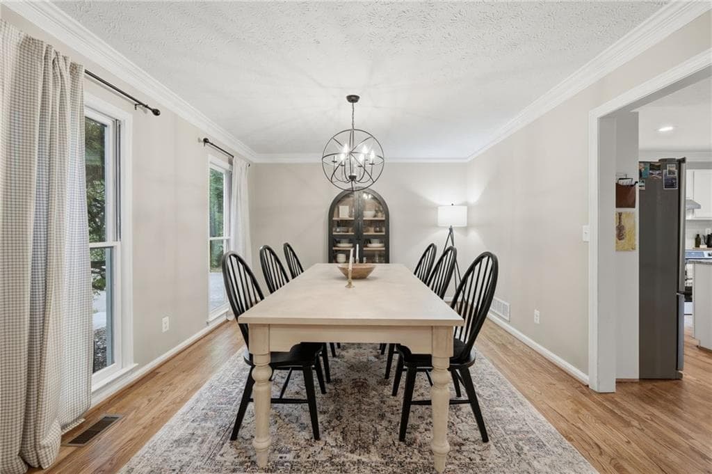 4 bedroom, 4 bathroom, 3,042 sq ft single family residence for sale at 643 Laufin Court, Lawrenceville, GA 30043 — photo 10