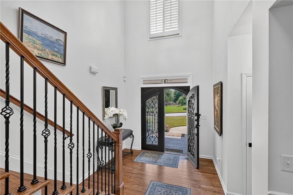 6 bedroom, 4 bathroom, 4,361 sq ft single family residence for sale at 4760 Green Summers Drive, Cumming, GA 30028 — photo 6