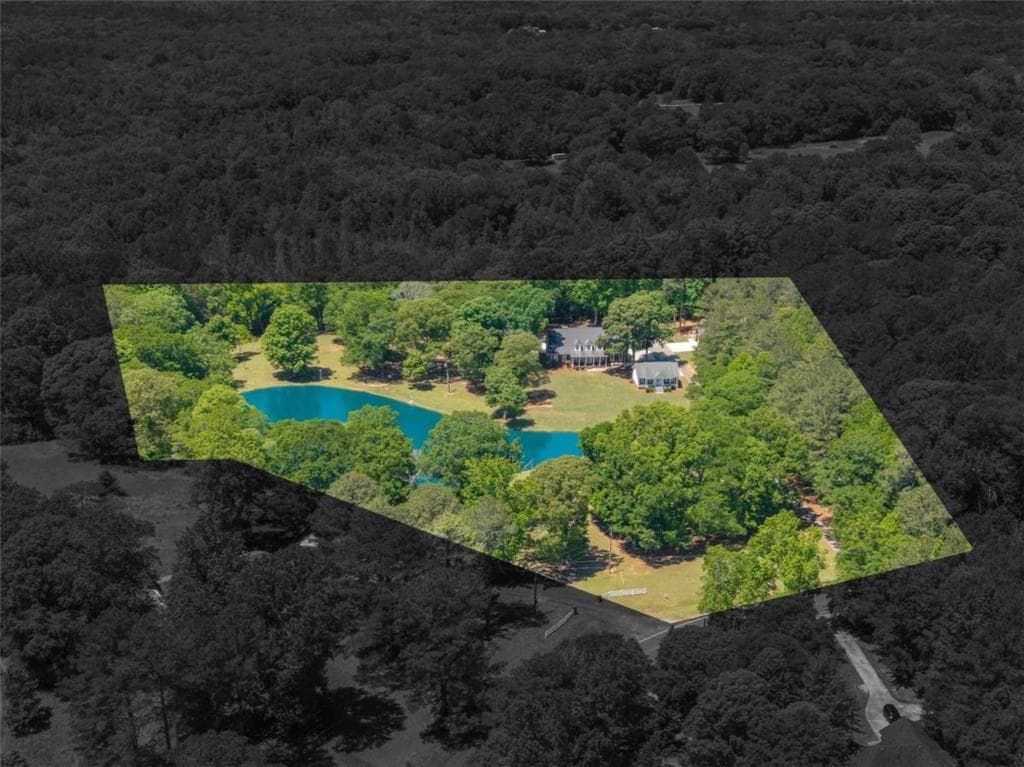8 bedroom, 6 bathroom, 4,895 sq ft single family residence for sale at 445 Patterson Road, Griffin, GA 30223 — photo 3
