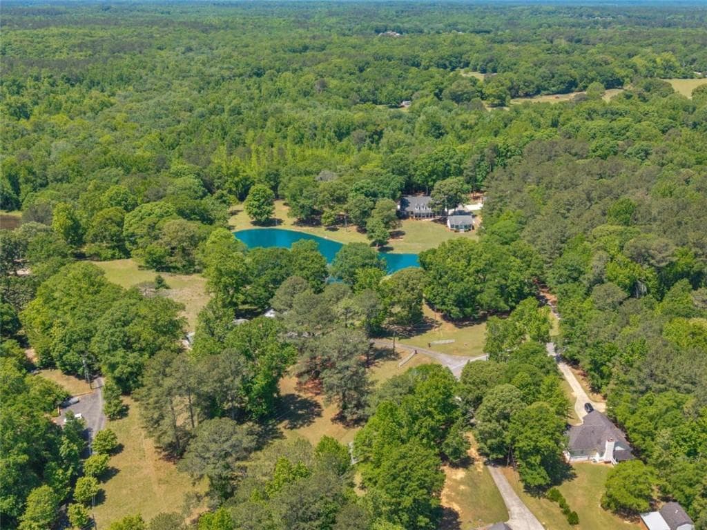 8 bedroom, 6 bathroom, 4,895 sq ft single family residence for sale at 445 Patterson Road, Griffin, GA 30223 — photo 9