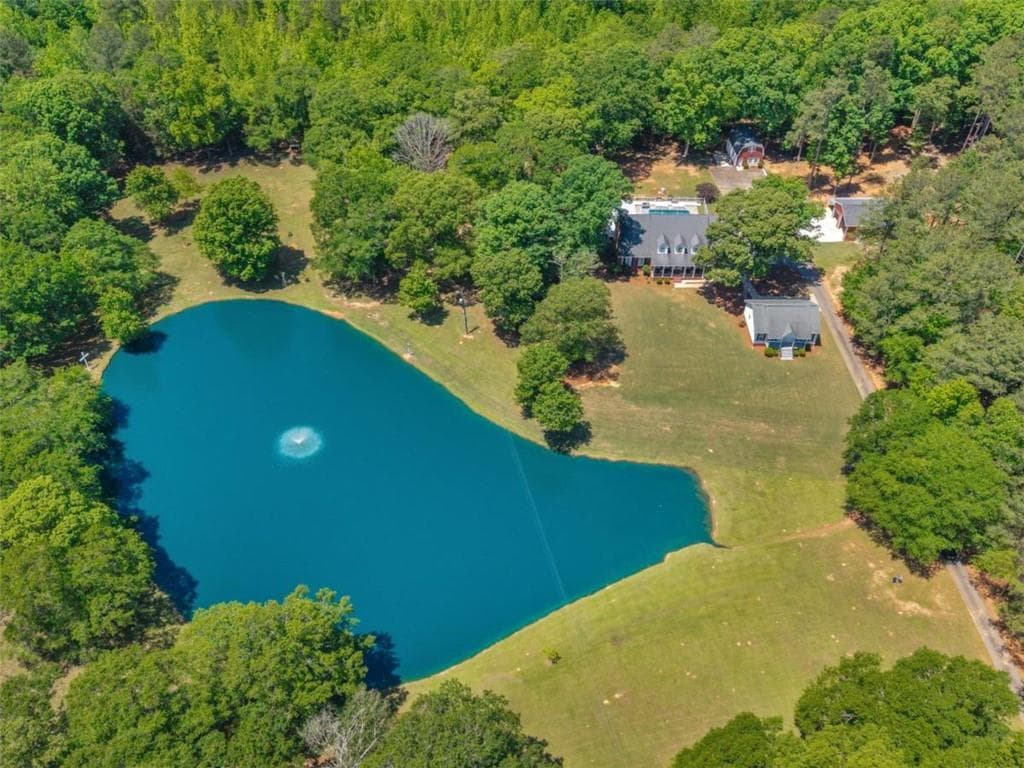 8 bedroom, 6 bathroom, 4,895 sq ft single family residence for sale at 445 Patterson Road, Griffin, GA 30223 — photo 10