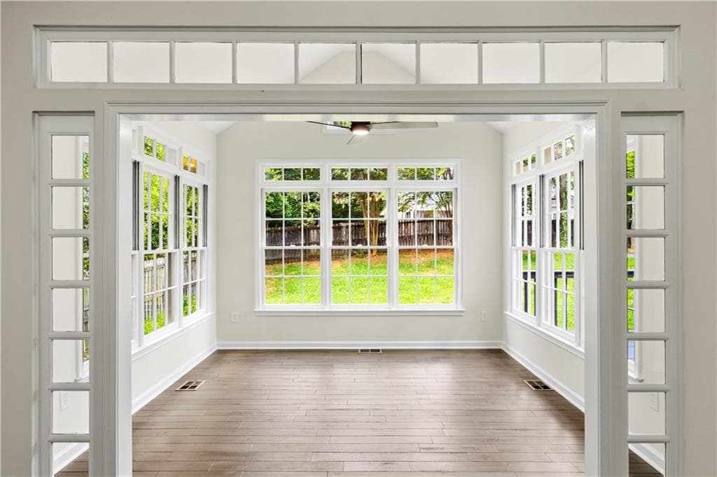 5 bedroom, 3 bathroom, 3,120 sq ft single family residence for sale at 180 Shyrewood Drive, Lawrenceville, GA 30043 — photo 7