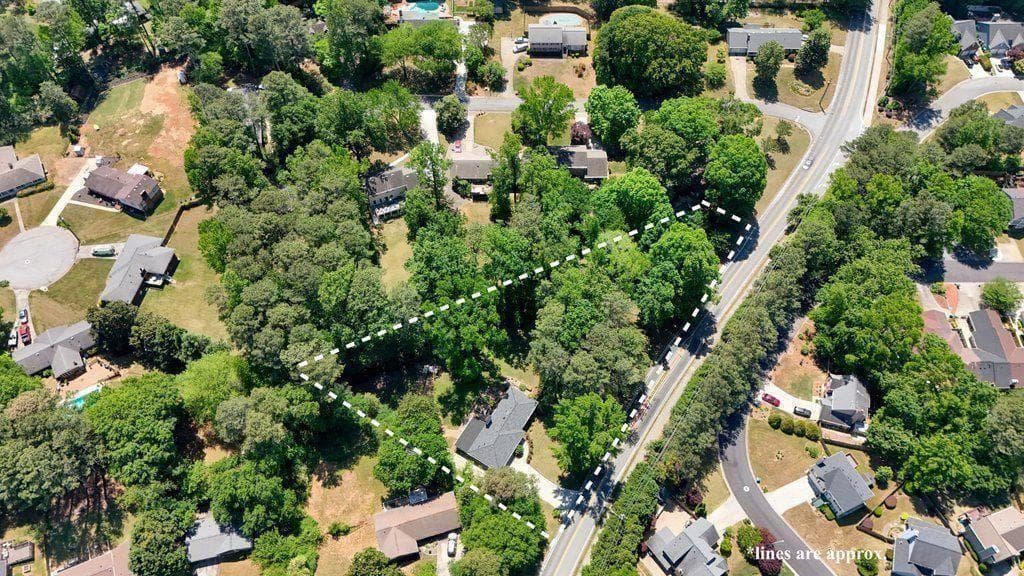 4 bedroom, 2 bathroom, 3,029 sq ft single family residence for sale at 436 Concord Road, Smyrna, GA 30082