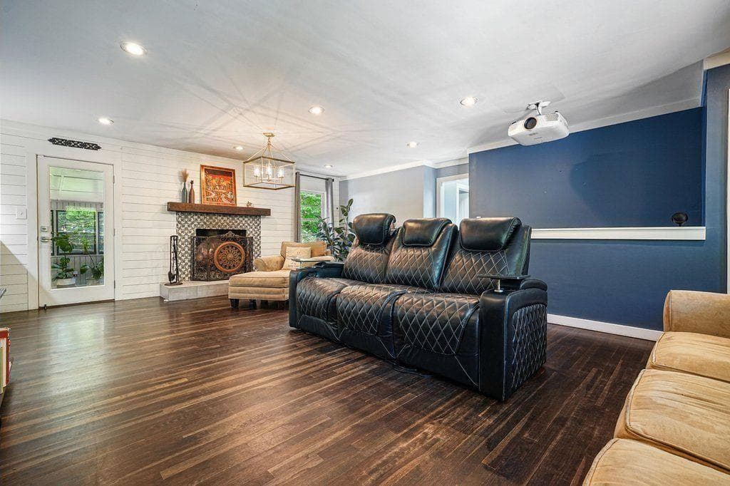 4 bedroom, 2 bathroom, 3,029 sq ft single family residence for sale at 436 Concord Road, Smyrna, GA 30082 — photo 7