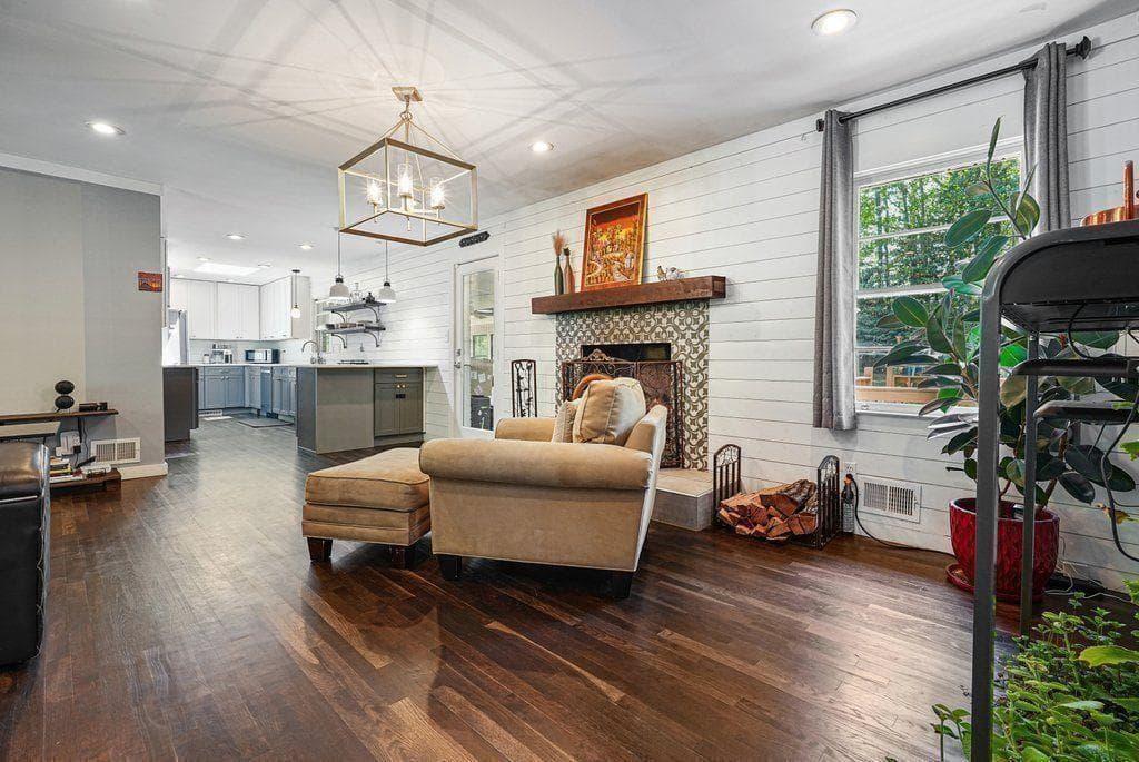 4 bedroom, 2 bathroom, 3,029 sq ft single family residence for sale at 436 Concord Road, Smyrna, GA 30082 — photo 9