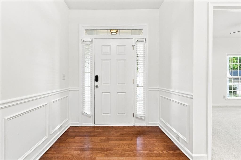 3 bedroom, 2 bathroom, 1,930 sq ft single family residence for sale at 3870 Amberleigh Trace, Gainesville, GA 30507 — photo 6