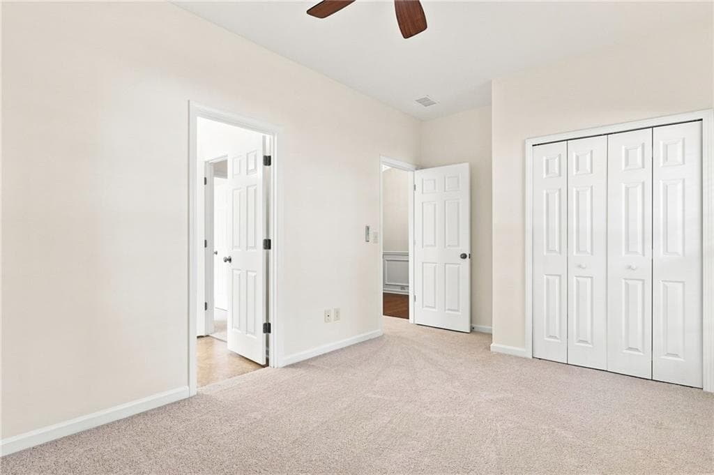 3 bedroom, 2 bathroom, 1,930 sq ft single family residence for sale at 3870 Amberleigh Trace, Gainesville, GA 30507 — photo 10