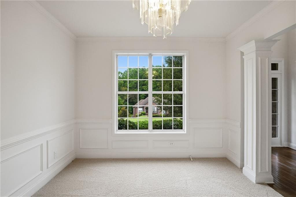 4 bedroom, 3 bathroom, 3,609 sq ft single family residence for sale at 310 Mansfield Way, Stockbridge, GA 30281 — photo 4