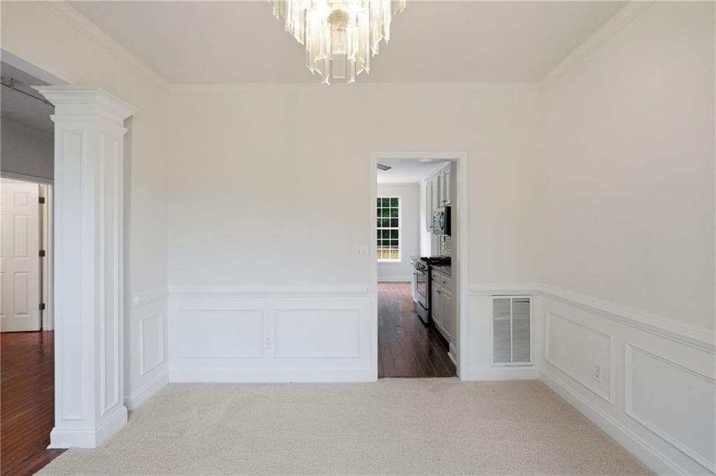 4 bedroom, 3 bathroom, 3,609 sq ft single family residence for sale at 310 Mansfield Way, Stockbridge, GA 30281 — photo 5